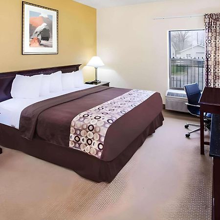Halsted Inn And Suites Harvey - Chicago Southland Exteriör bild