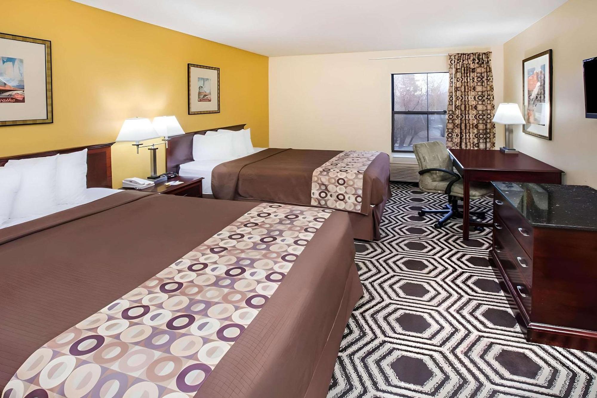 Halsted Inn And Suites Harvey - Chicago Southland Exteriör bild
